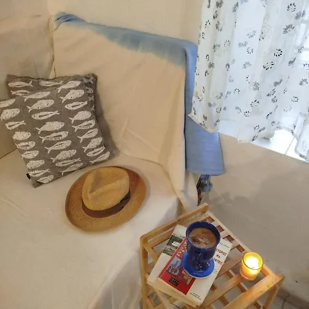 Lägenhet Almyra Traditional